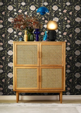 Bild på Martina Dark Grey - 1046901-03